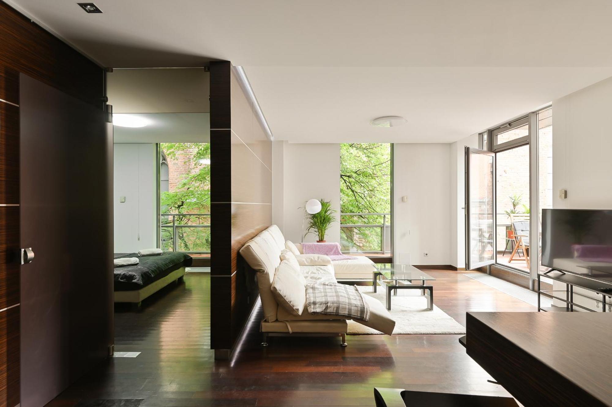 Saint Peter'S Apartment Рига Экстерьер фото