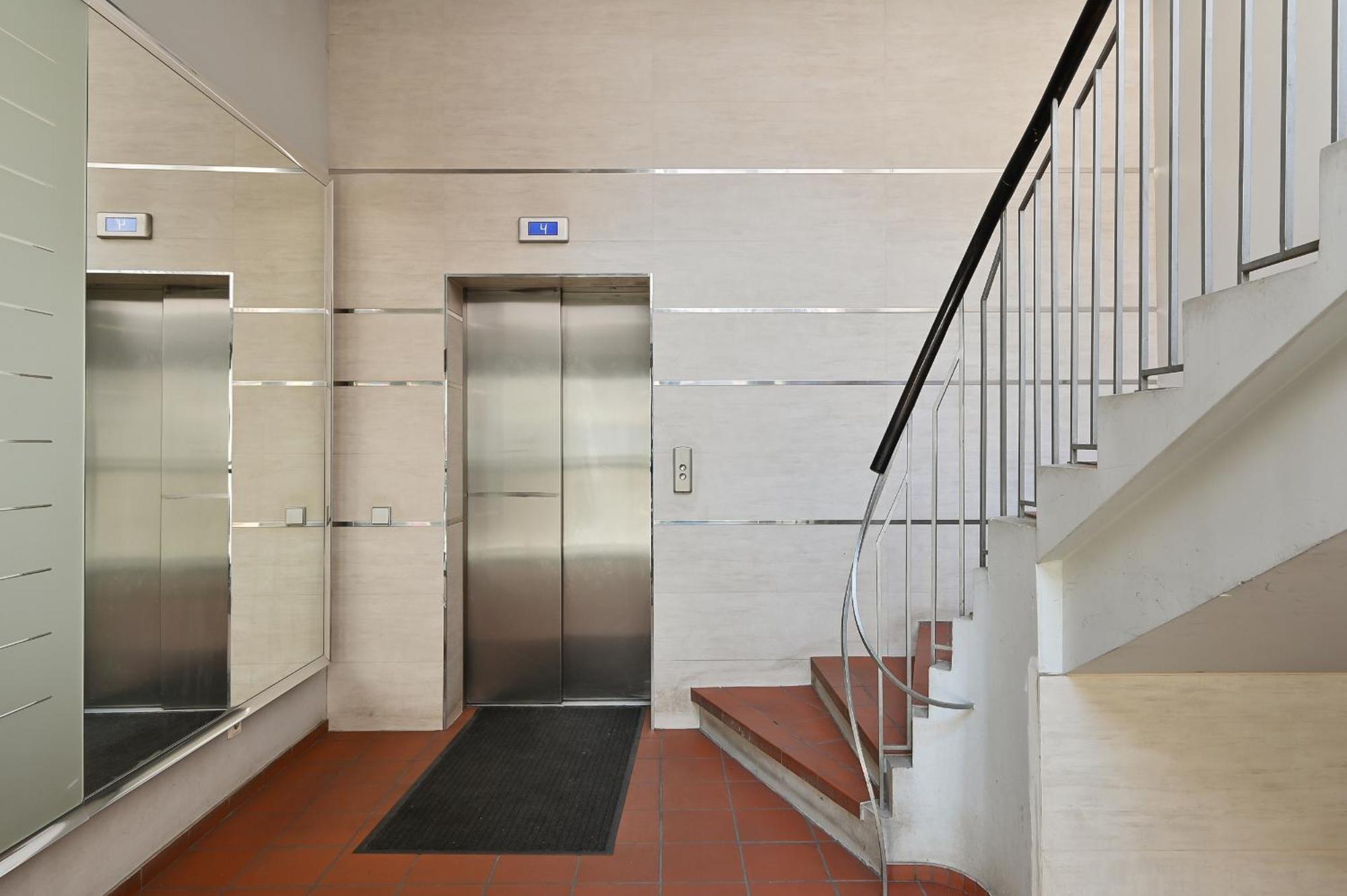 Saint Peter'S Apartment Рига Экстерьер фото